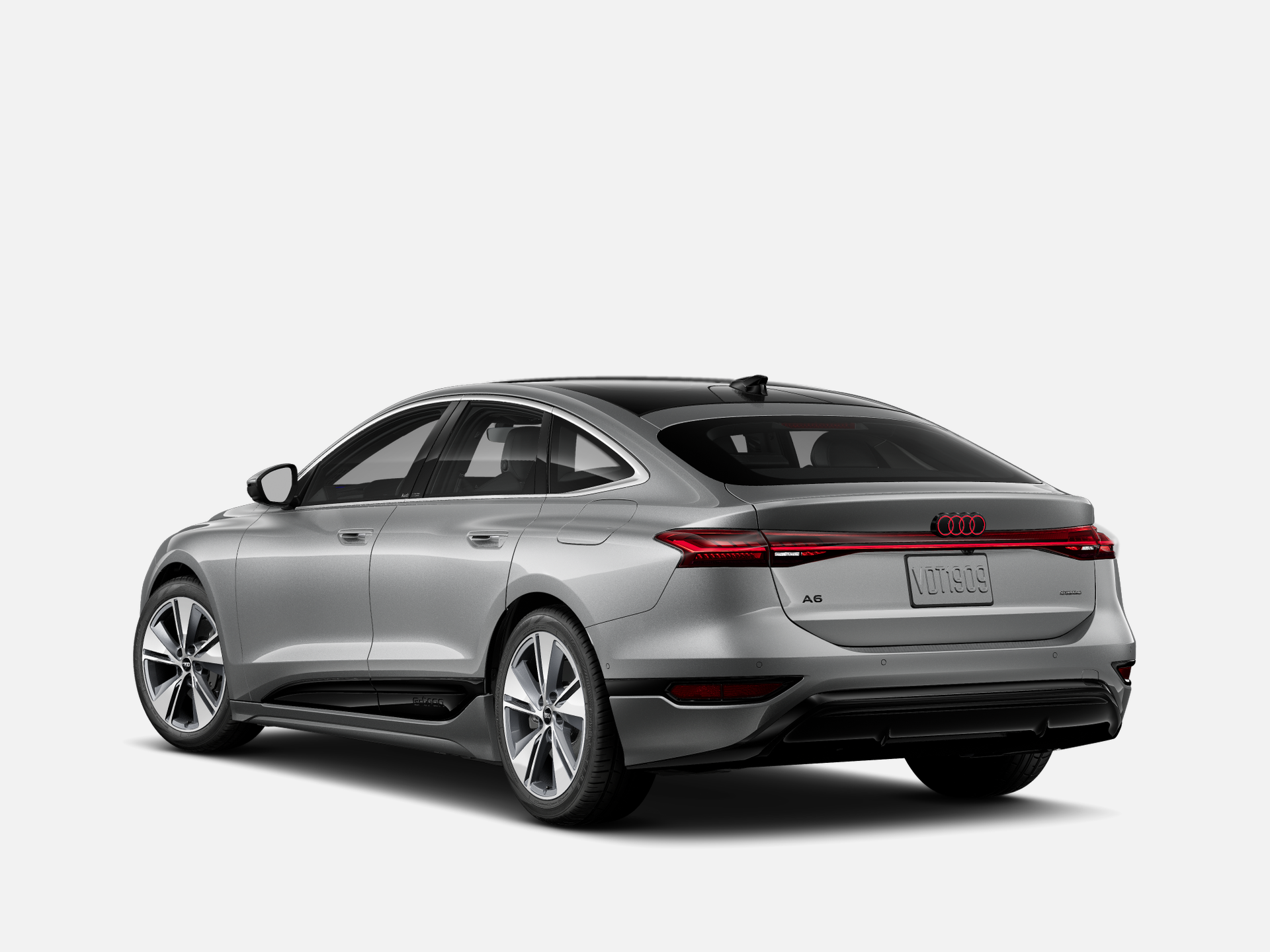 2025 Audi A6 Sportback e-tron Prestige - Photo 33