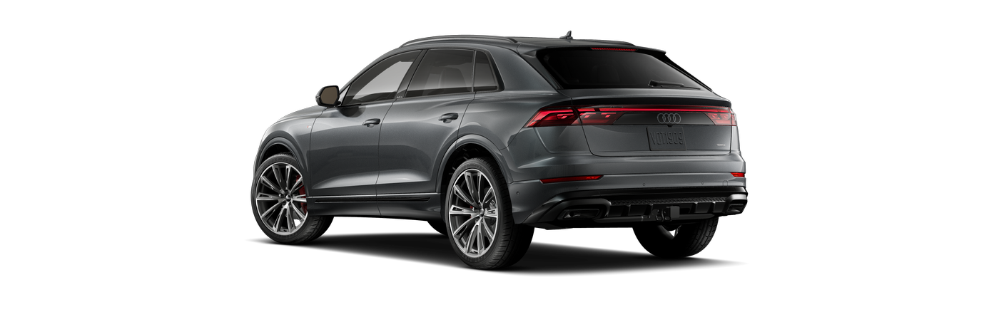 2026 Audi Q8 Prestige - Photo 18