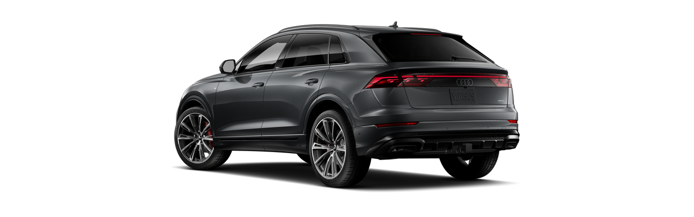 2026 Audi Q8 Prestige - Photo 55