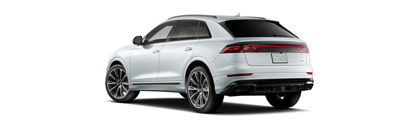 2026 Audi Q8 Prestige - Photo 57