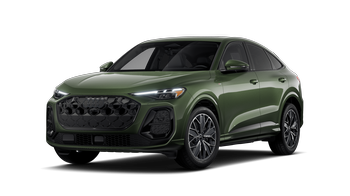 Photo of 2026 Audi Q5 Sportback