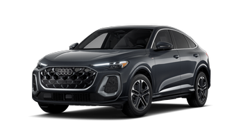Photo of 2026 Audi Q5 Sportback