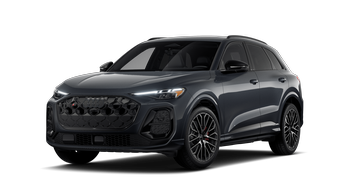 Photo of 2026 Audi SQ5