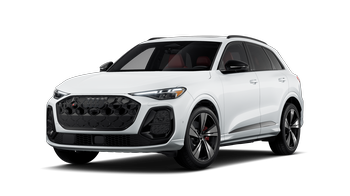 2025 Audi New SQ5 Prestige's photo