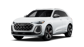 Photo of 2026 Audi SQ5