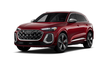 Photo of 2026 Audi SQ5
