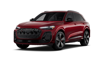 Photo of 2026 Audi SQ5