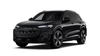 Photo of 2026 Audi SQ5