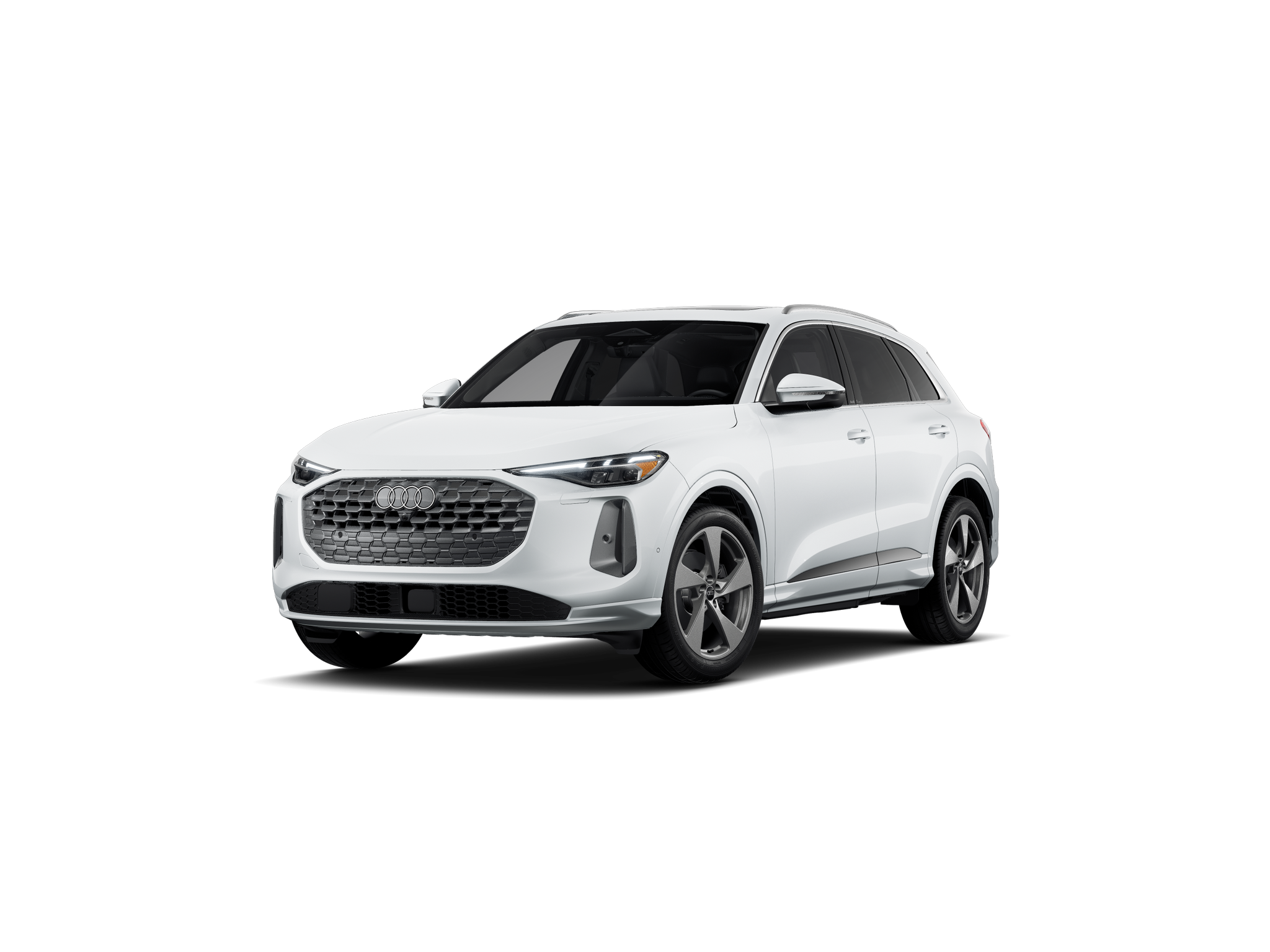 2025 Audi Q5 Prestige