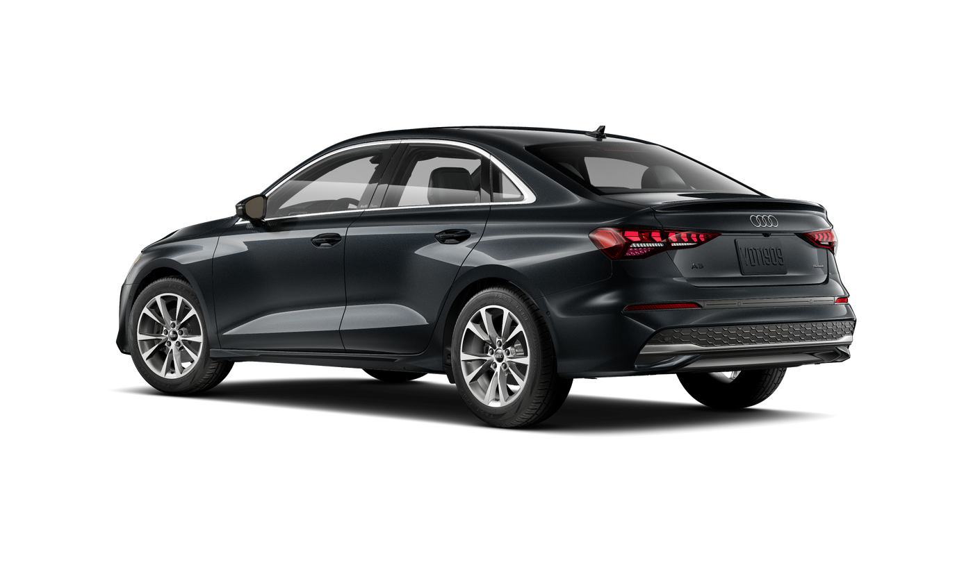 2026 Audi A3 Premium - Photo 60