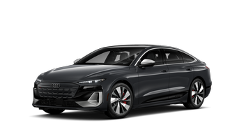 Photo of 2027 Audi S6 Sportback e-tron
