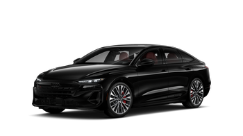 Photo of 2027 Audi S6 Sportback e-tron
