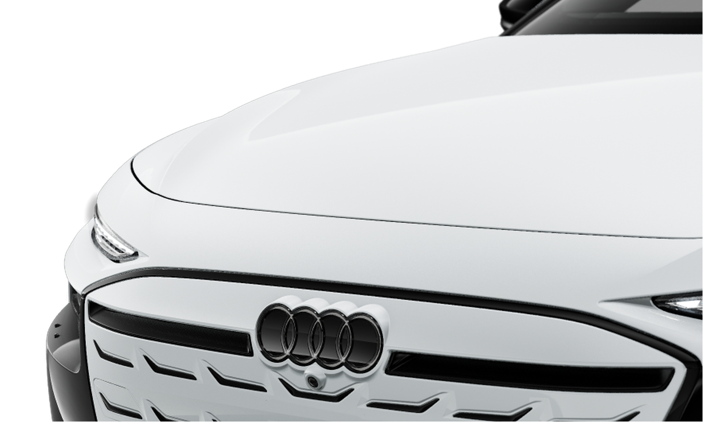 2025 Audi S6 Sportback e-tron