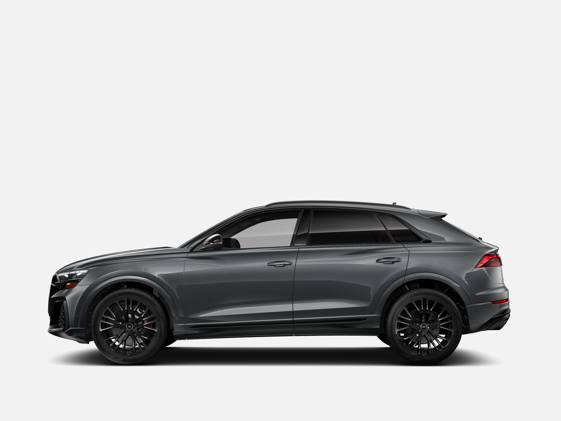 2026 Audi SQ8 Premium Plus - Photo 8