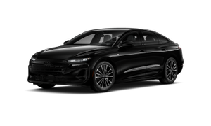 2027 Audi A6 Sportback e-tron