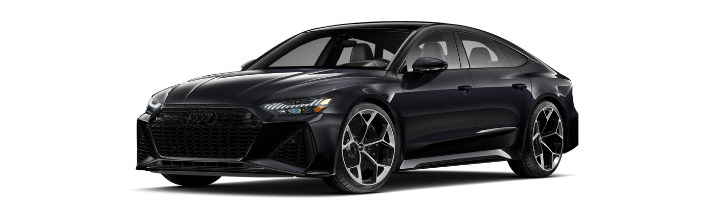 2025 Audi RS 7 Base - Photo 44