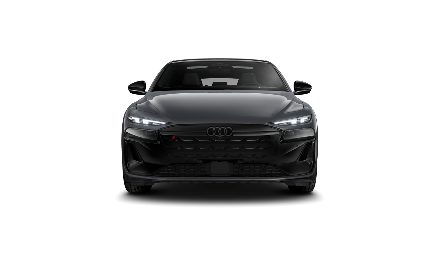 2027 Audi S6 Sportback e-tron