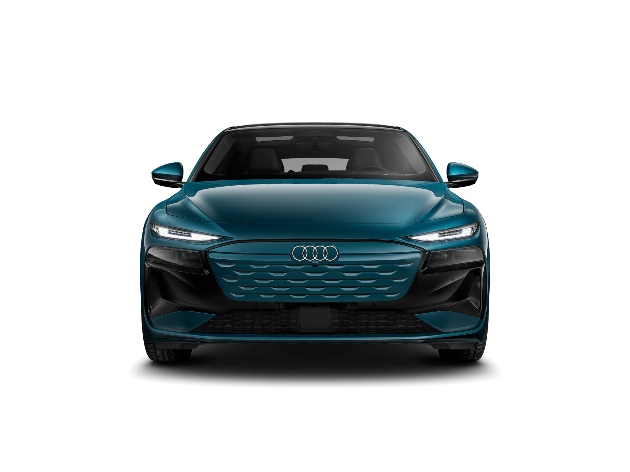 2025 Audi A6 Sportback e-tron