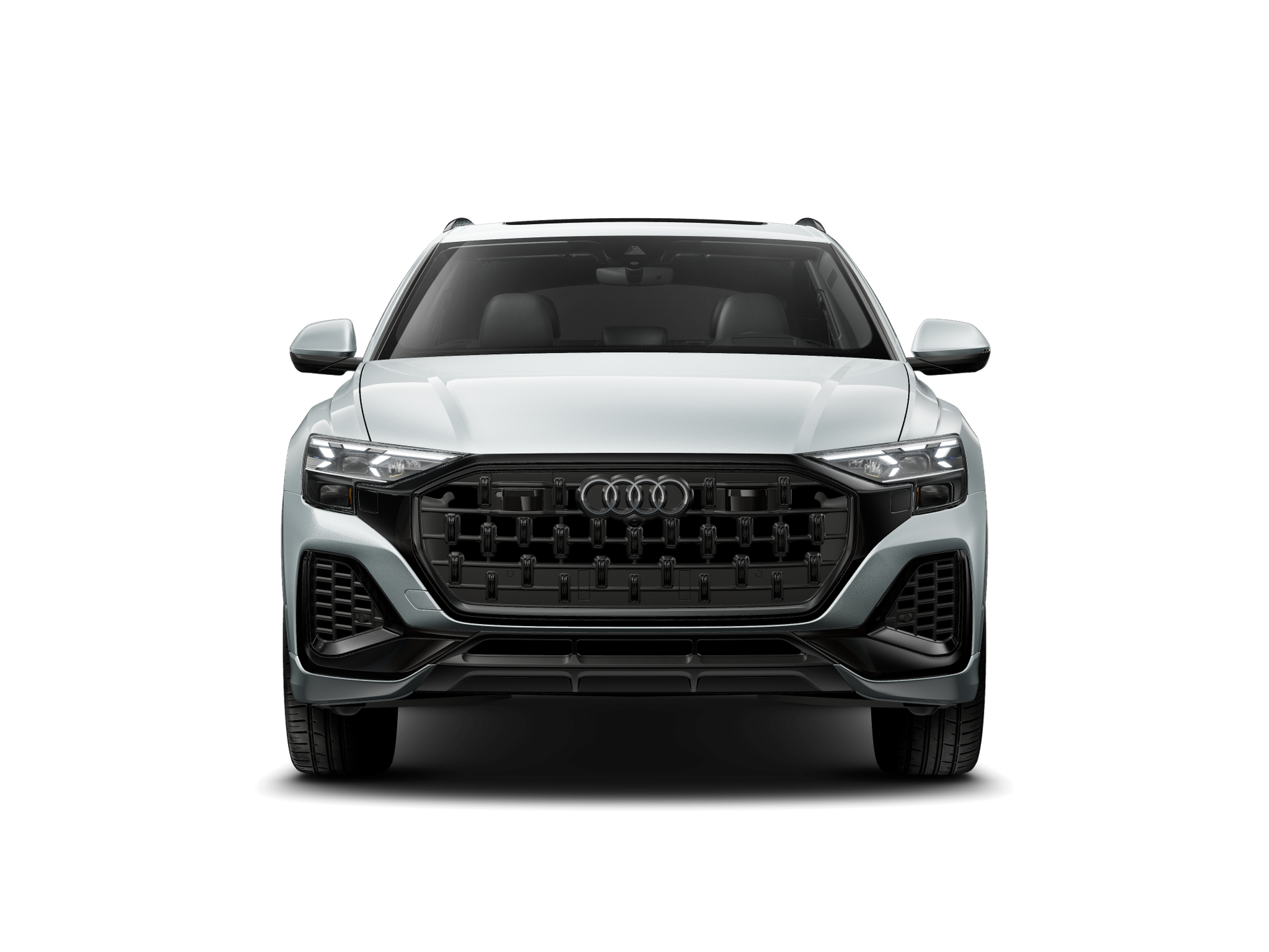 2025 Audi Q8