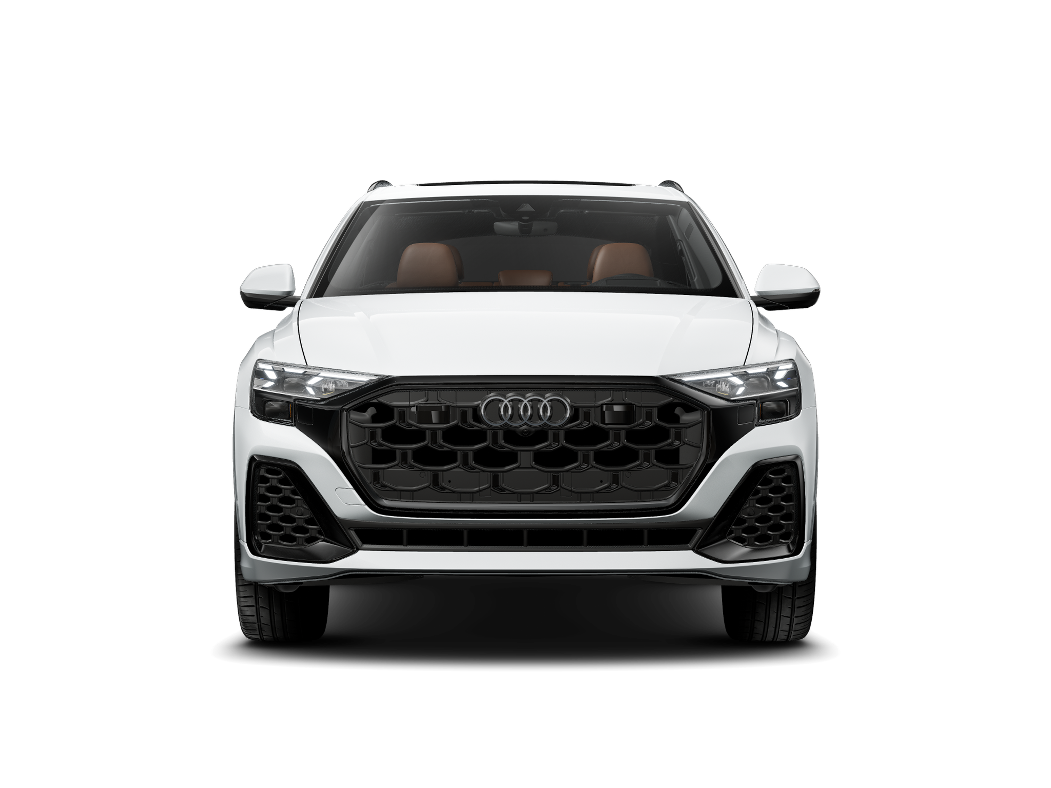 2025 Audi Q8