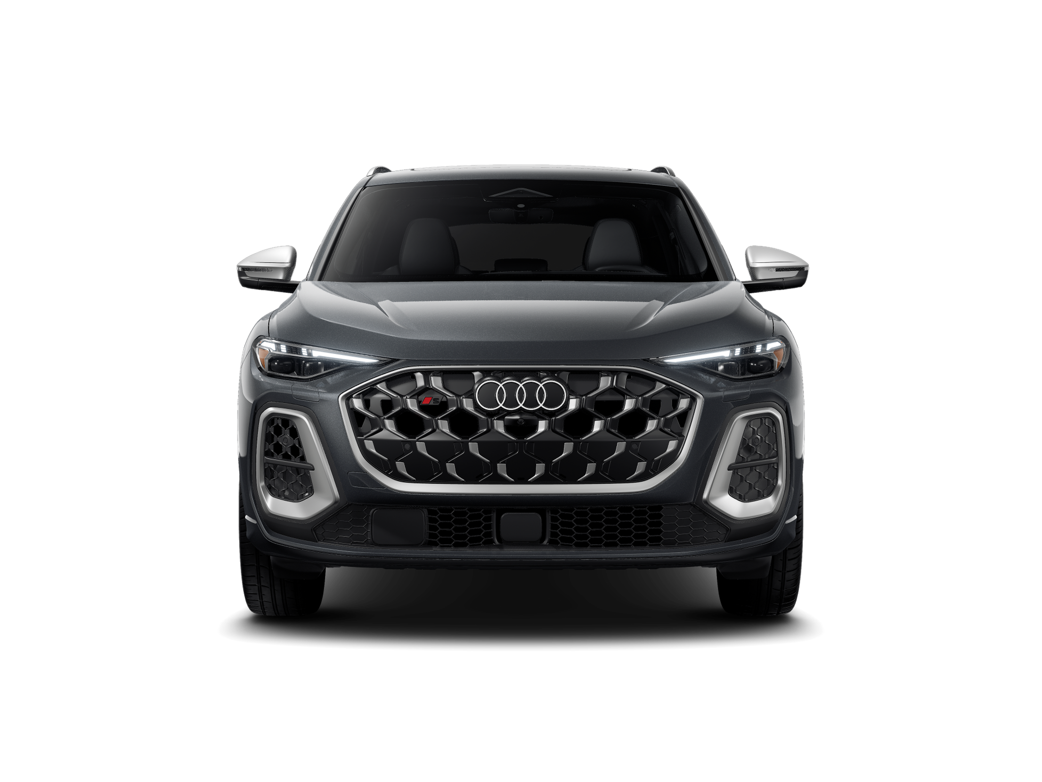 2025 Audi SQ5
