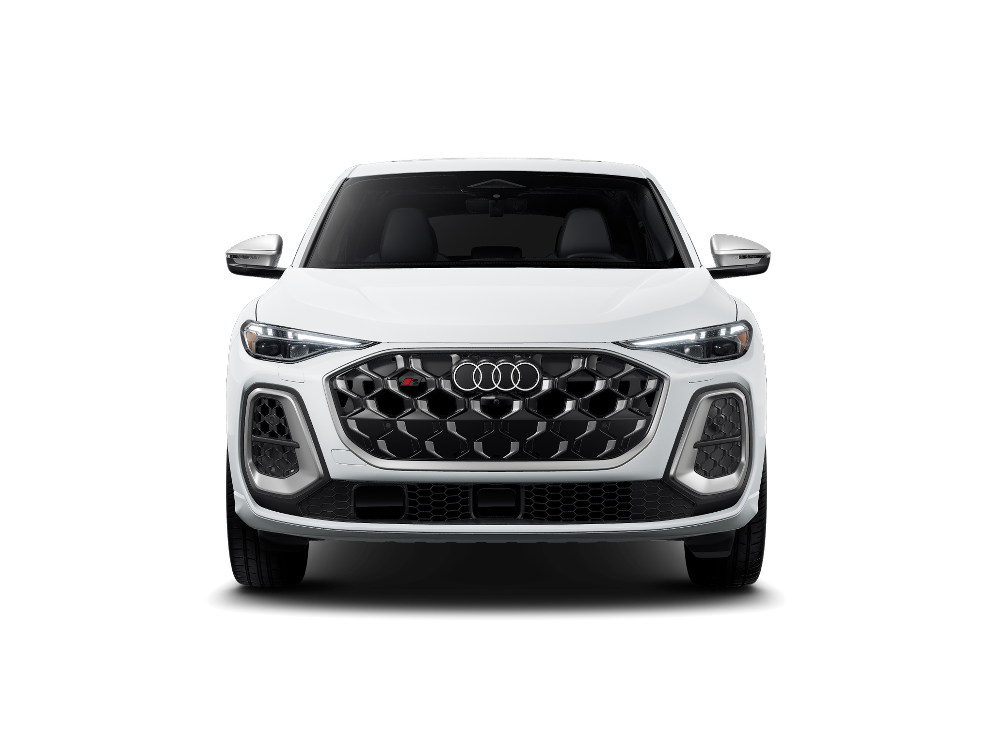 2026 Audi SQ5 Sportback