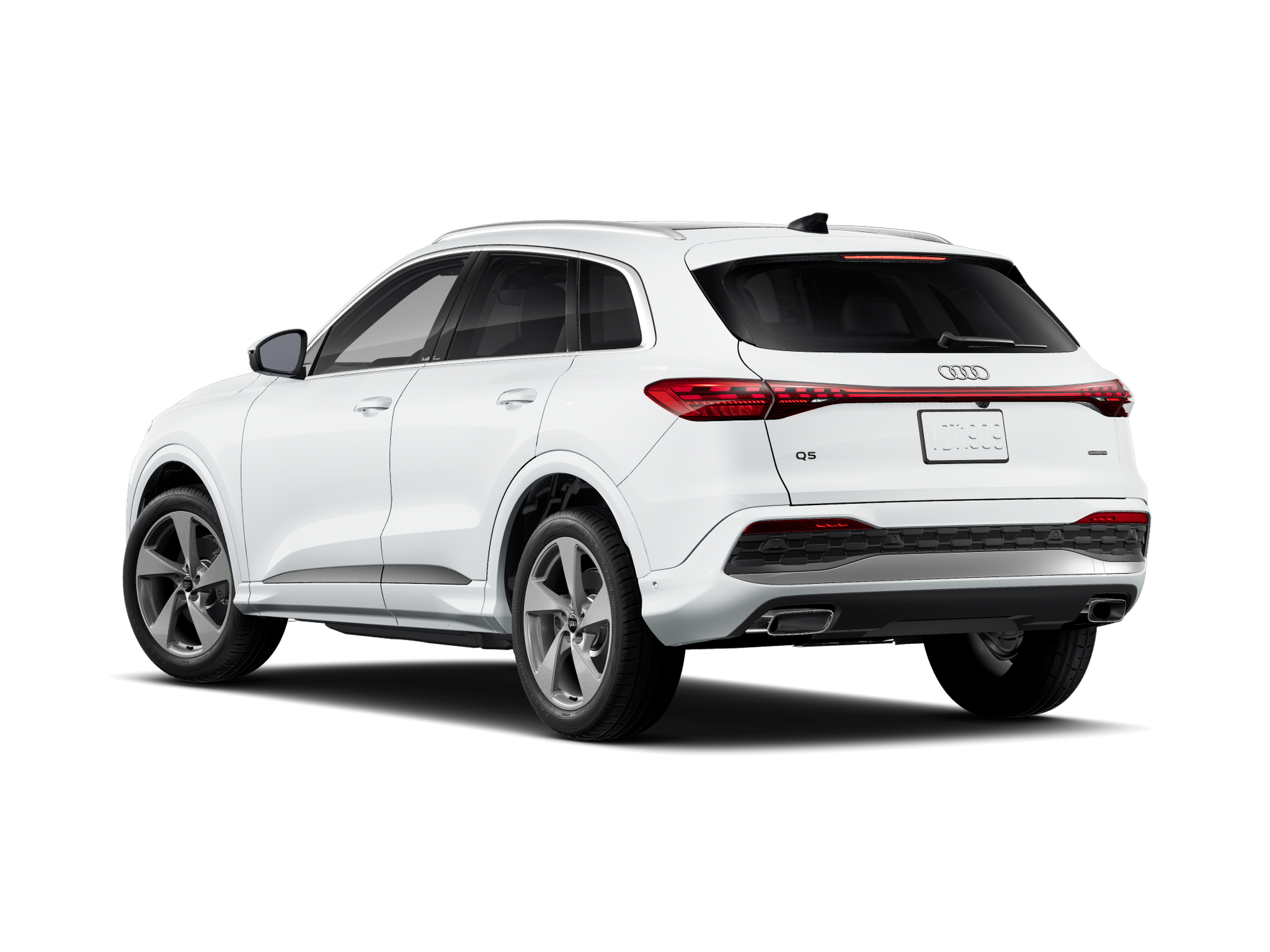 2025 AUDI Q5 - Image 5