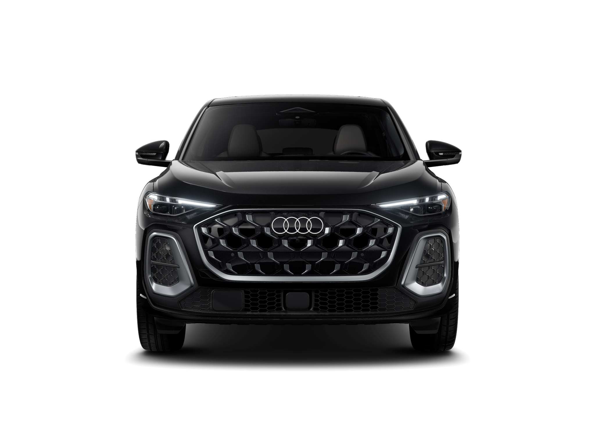 2025 Audi Q5 Sportback