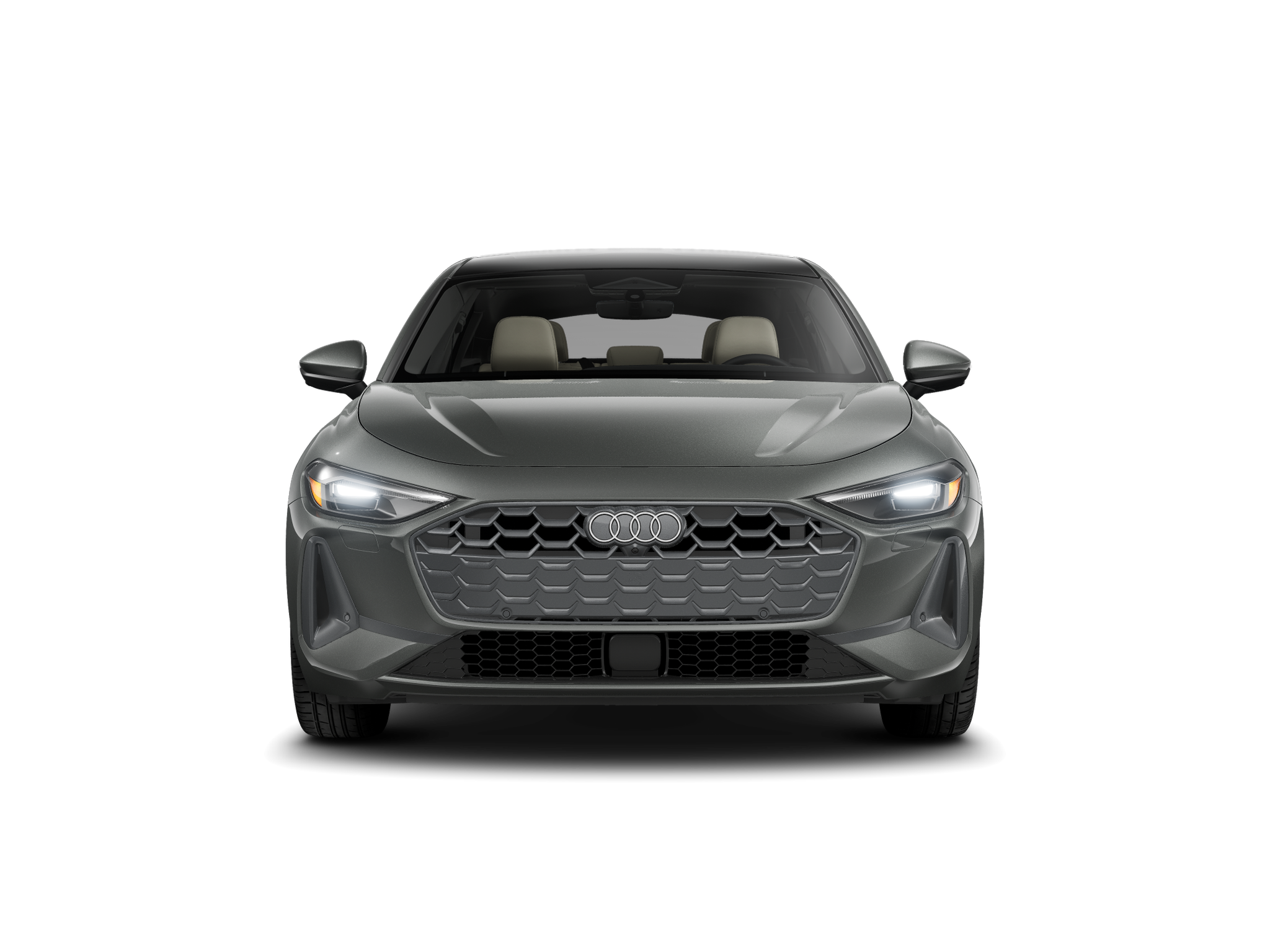 2025 Audi A5 Sedan