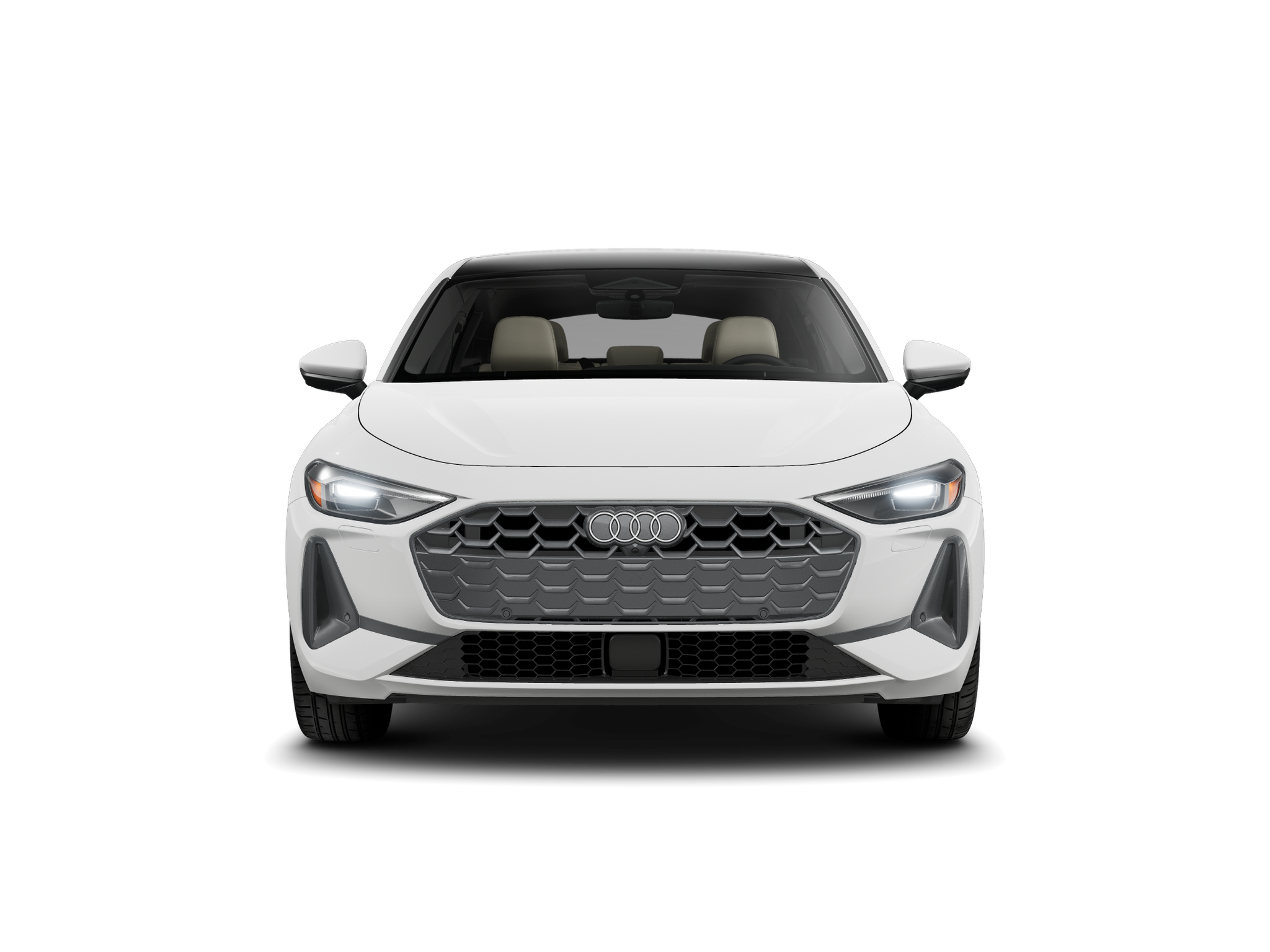 2025 Audi A5 Sedan