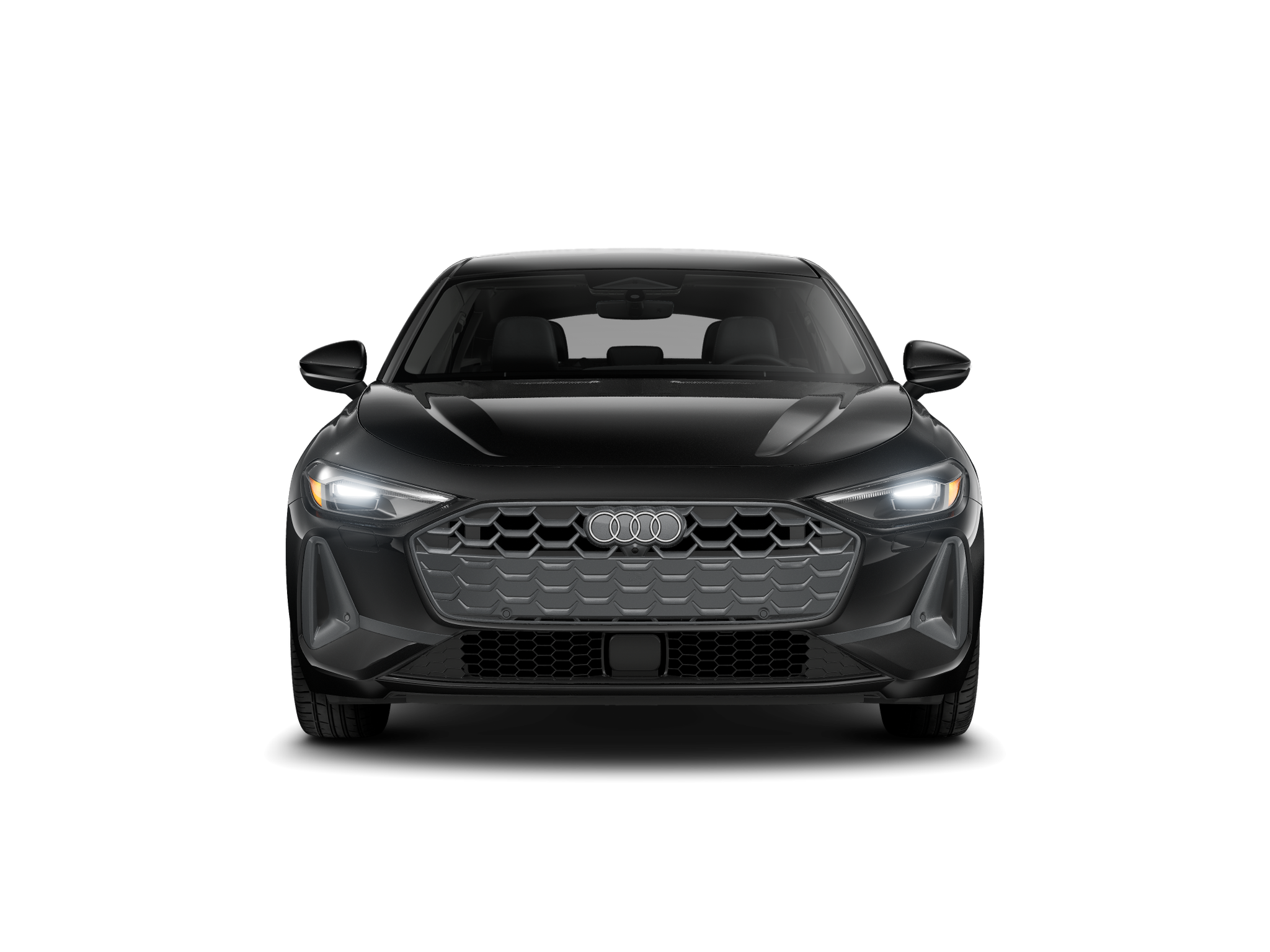 2025 Audi A5 Sedan