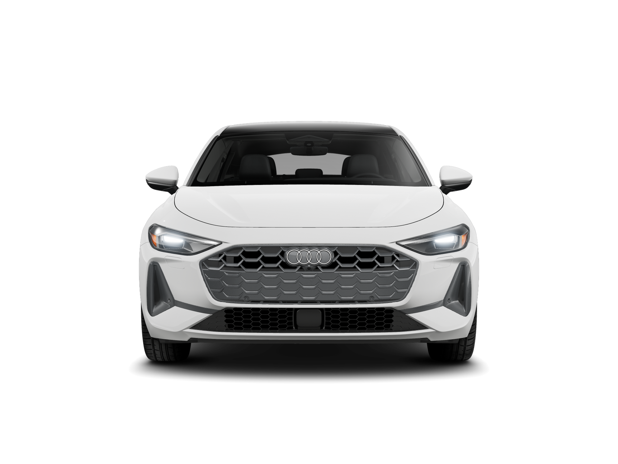 2025 Audi A5 Sedan