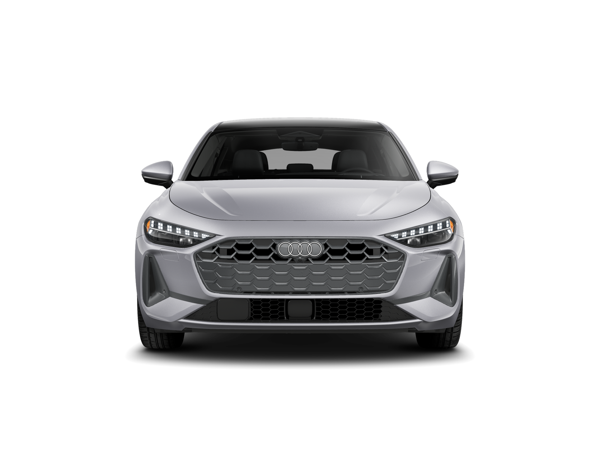 2025 Audi A5 Sedan