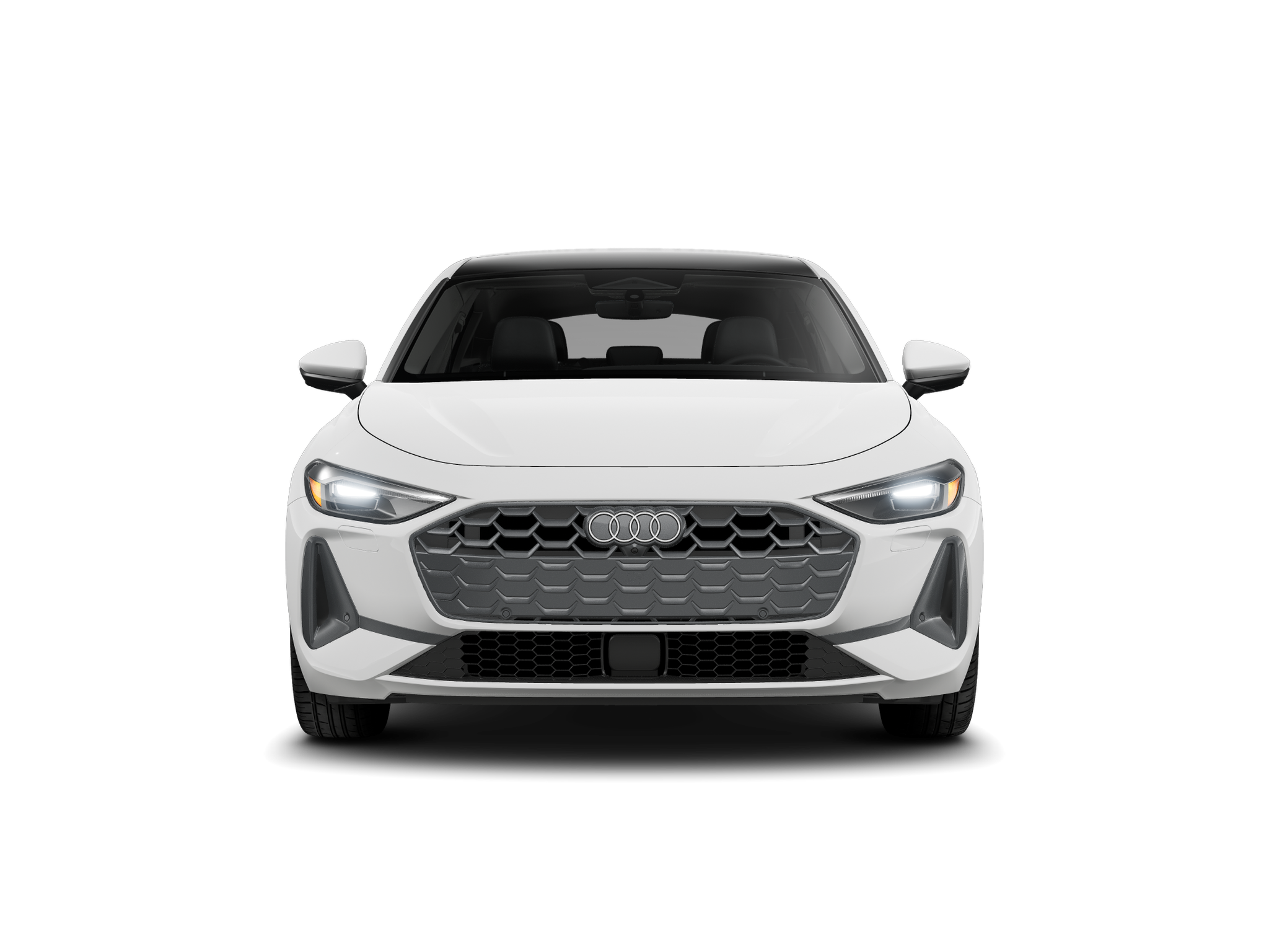 2025 Audi A5 Sedan