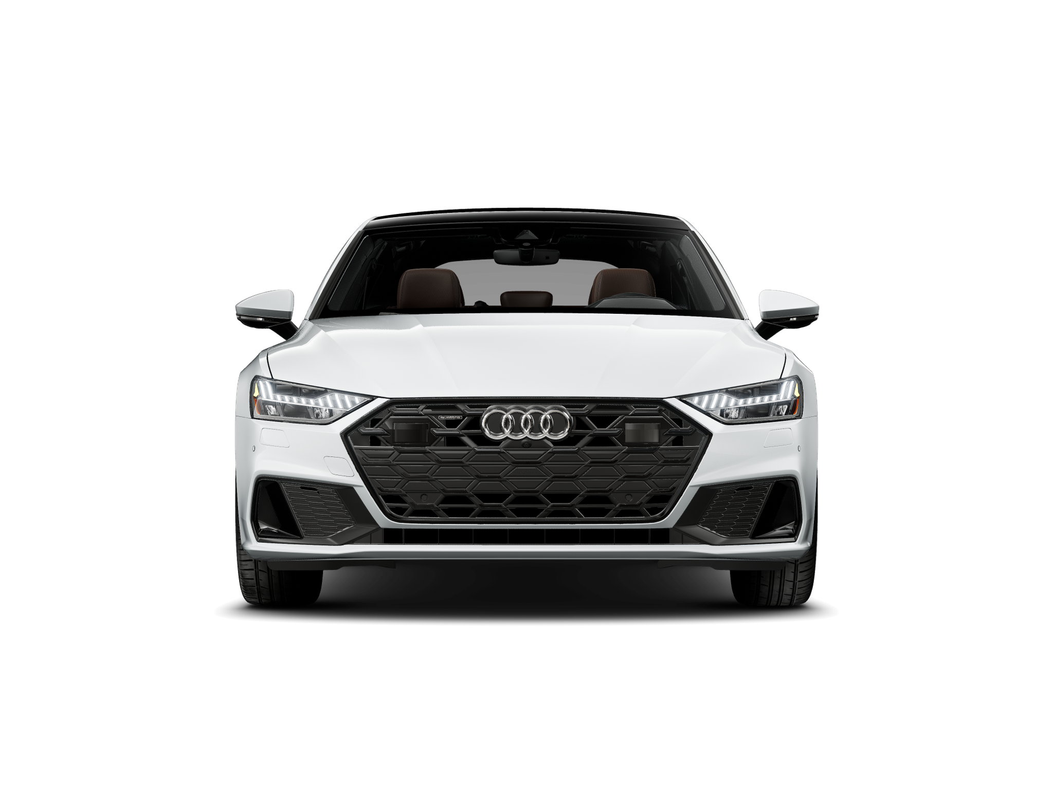 2025 Audi A7 Sportback