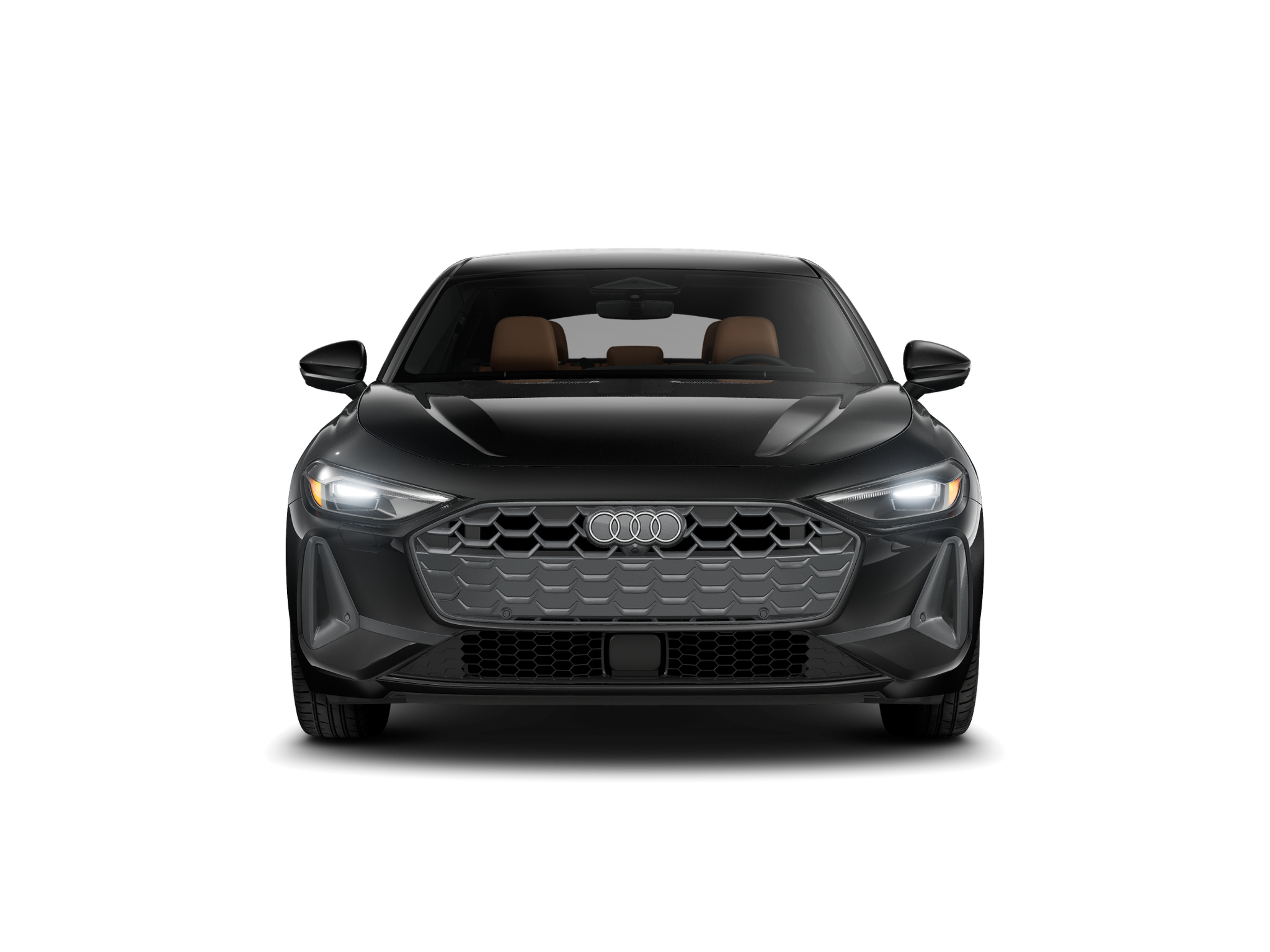 2025 Audi A5 Sedan