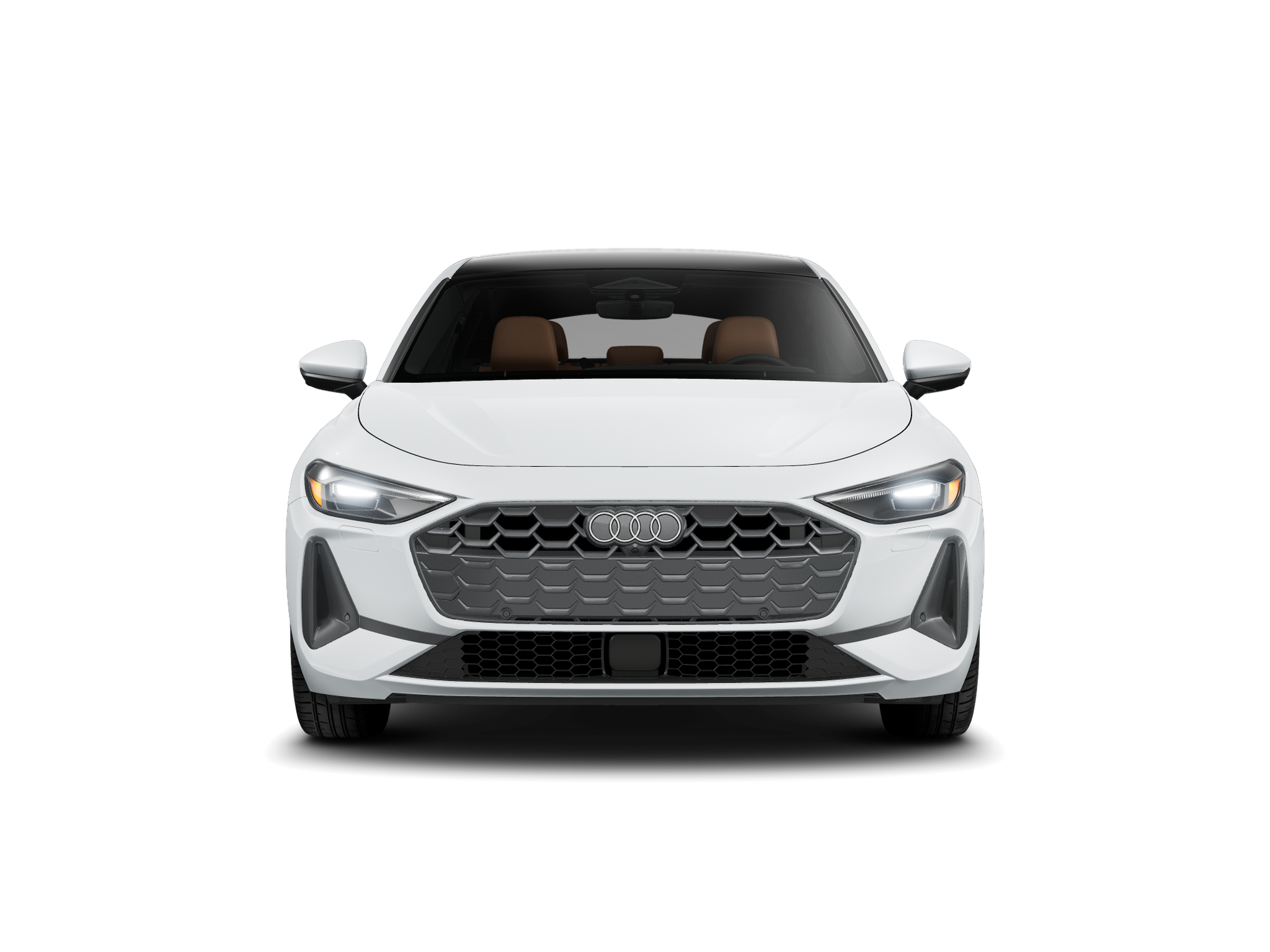 2025 Audi A5 Sedan