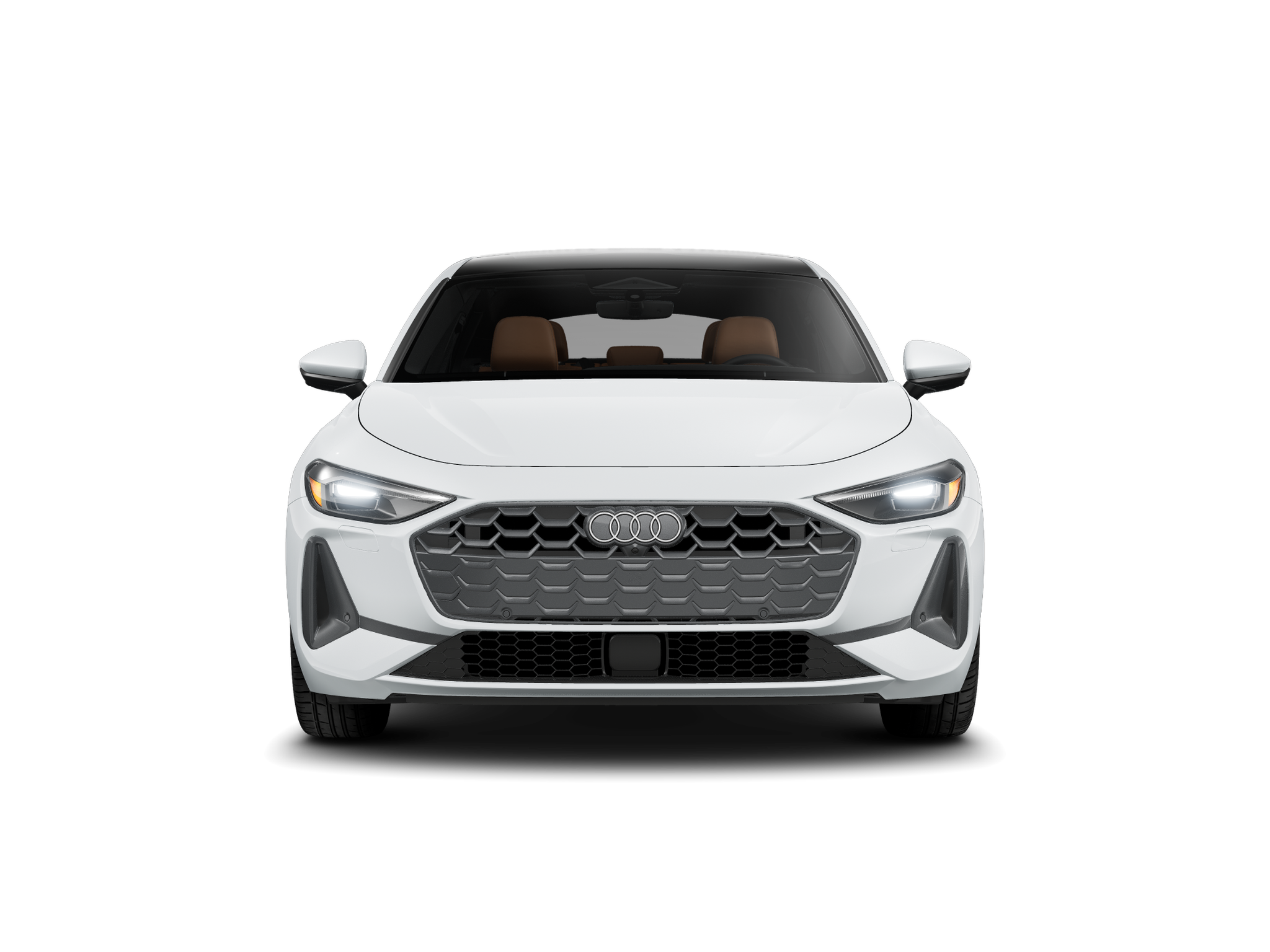 2025 Audi A5 Sedan