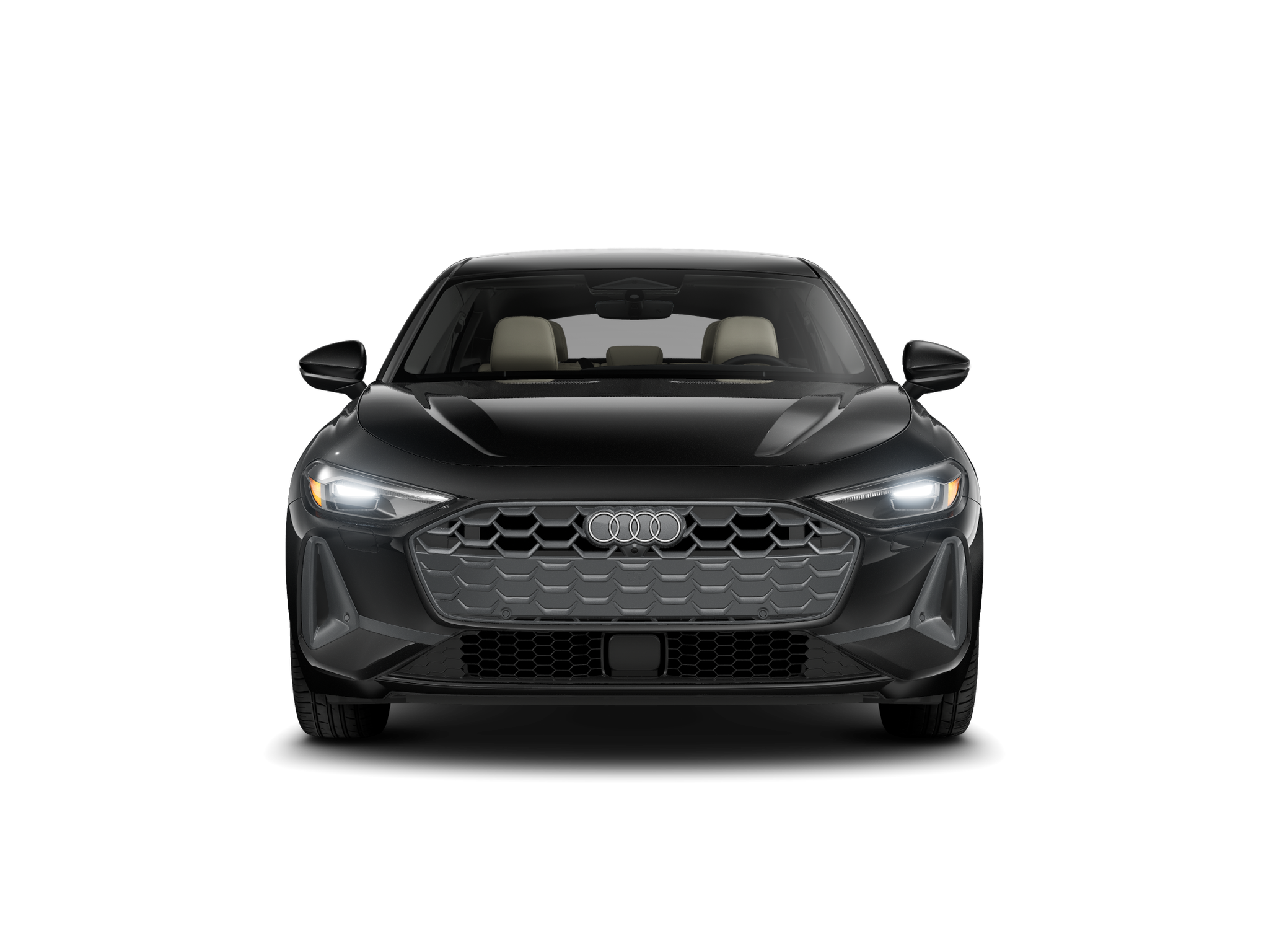 2025 Audi A5 Sedan