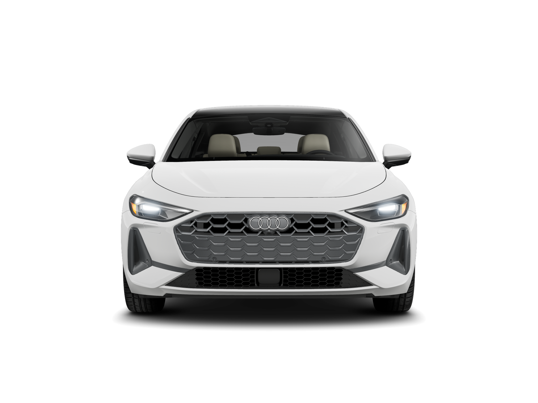 2025 Audi A5 Sedan