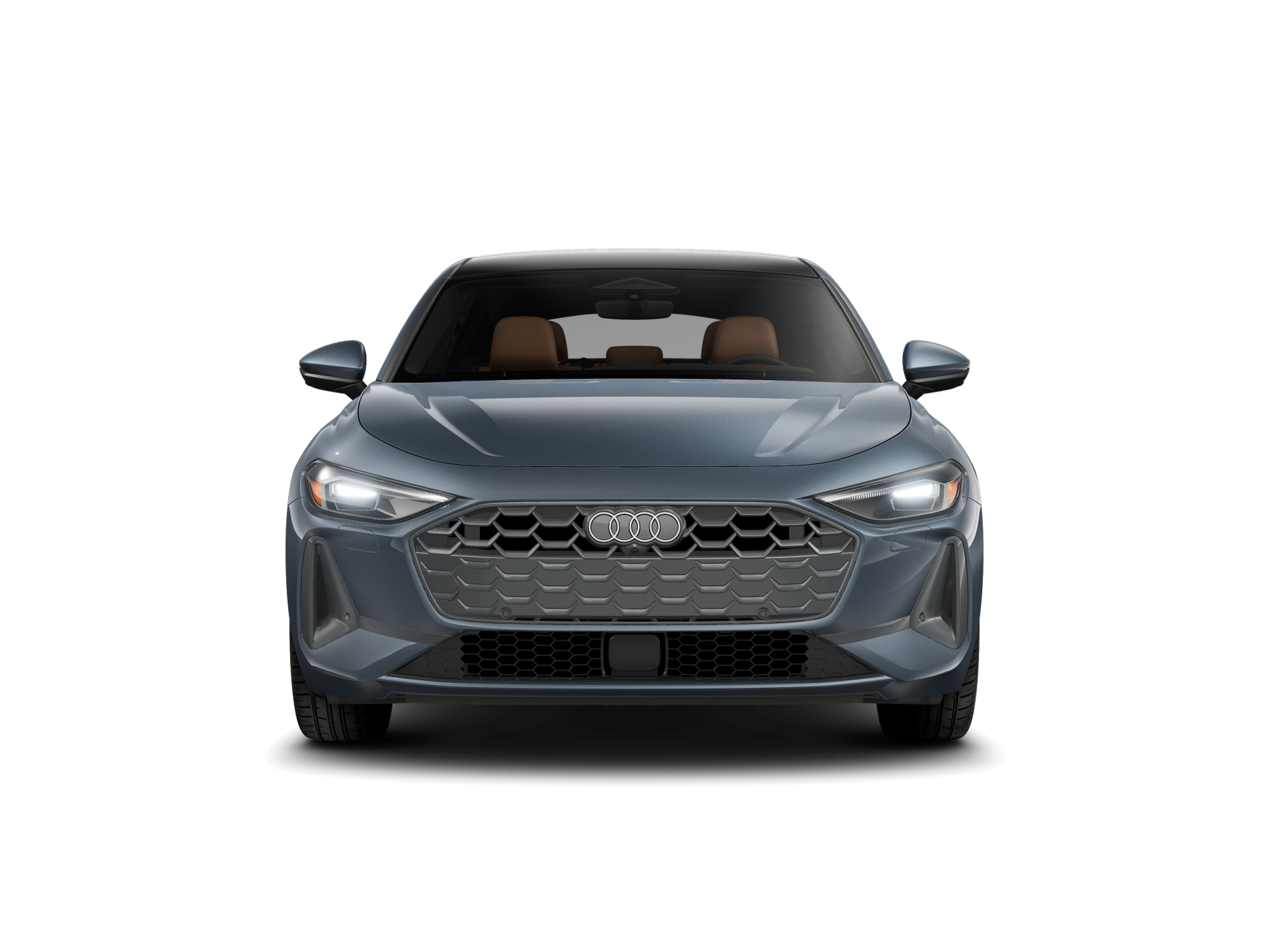 2025 Audi A5 Sedan