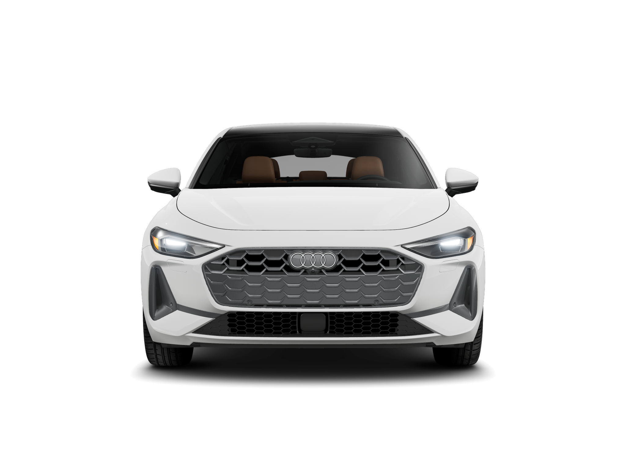 2025 Audi A5 Sedan