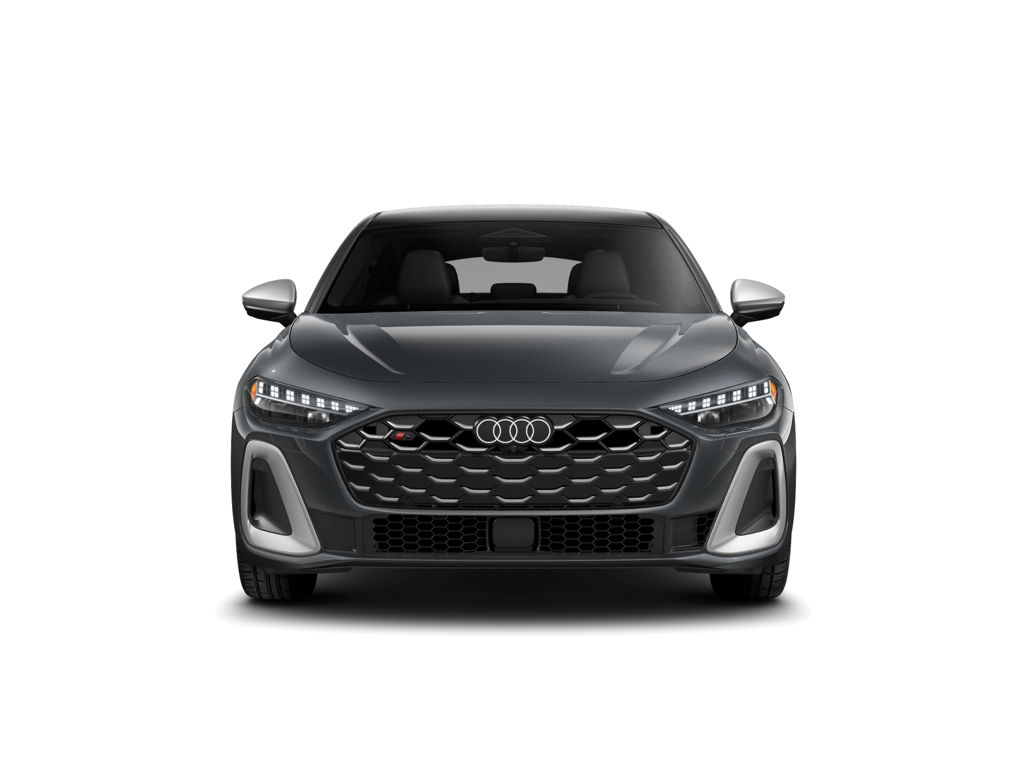 2025 Audi S5 Sedan