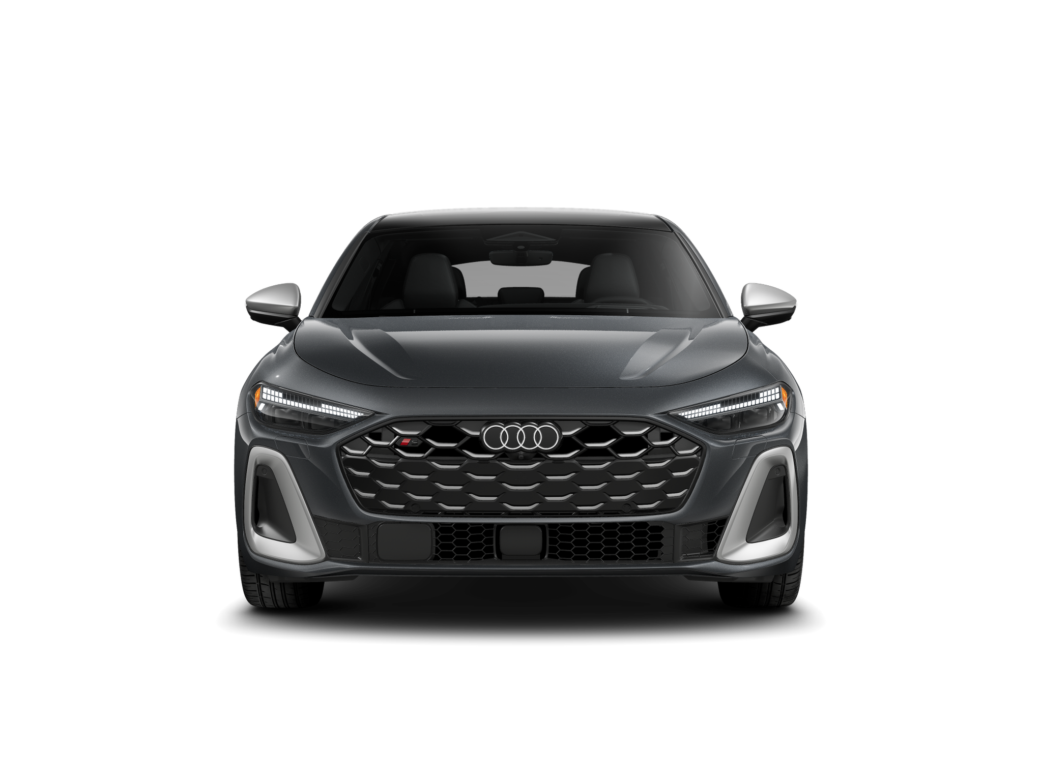 2025 Audi S5 Sedan