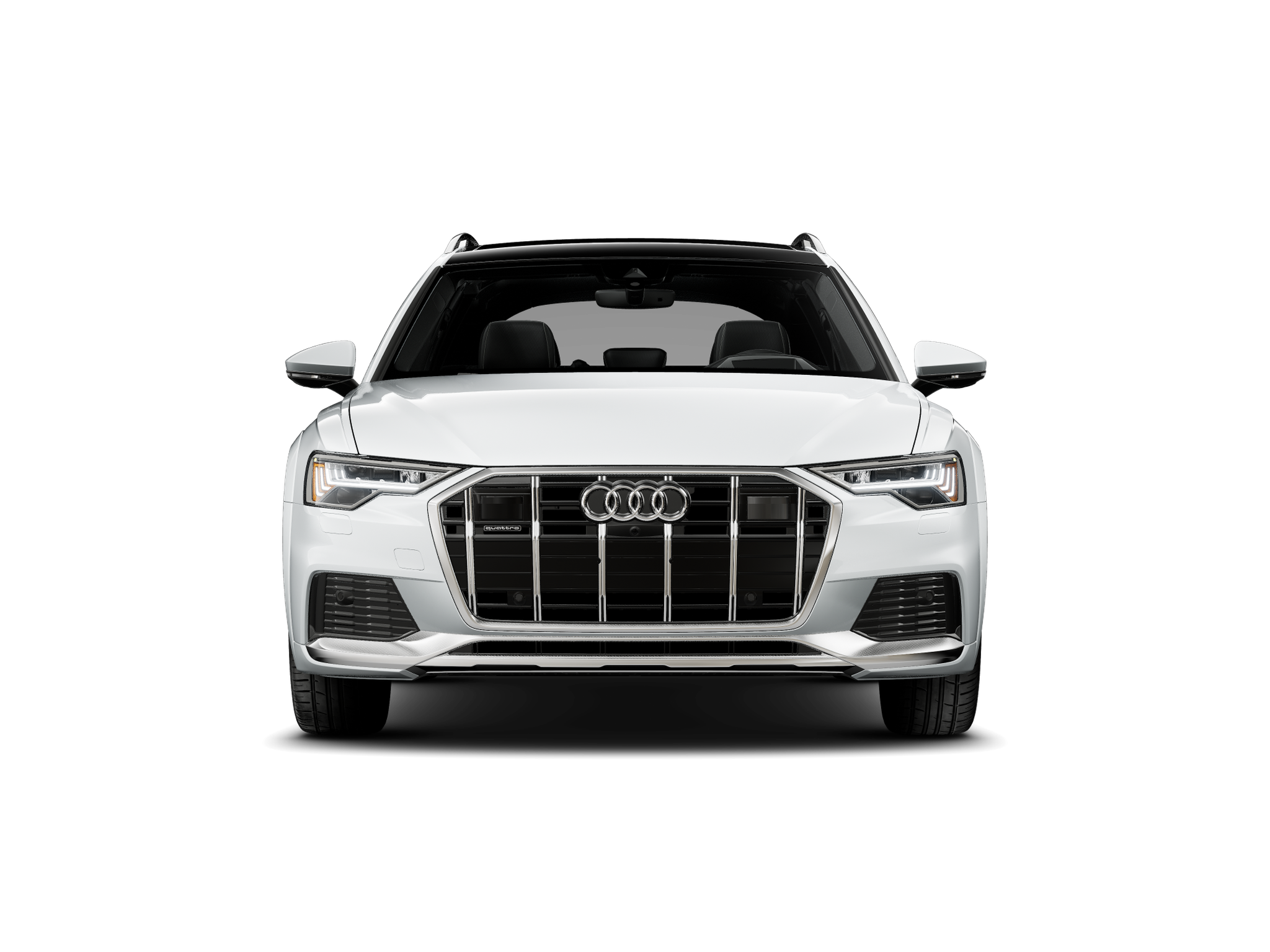 2025 Audi A6 allroad