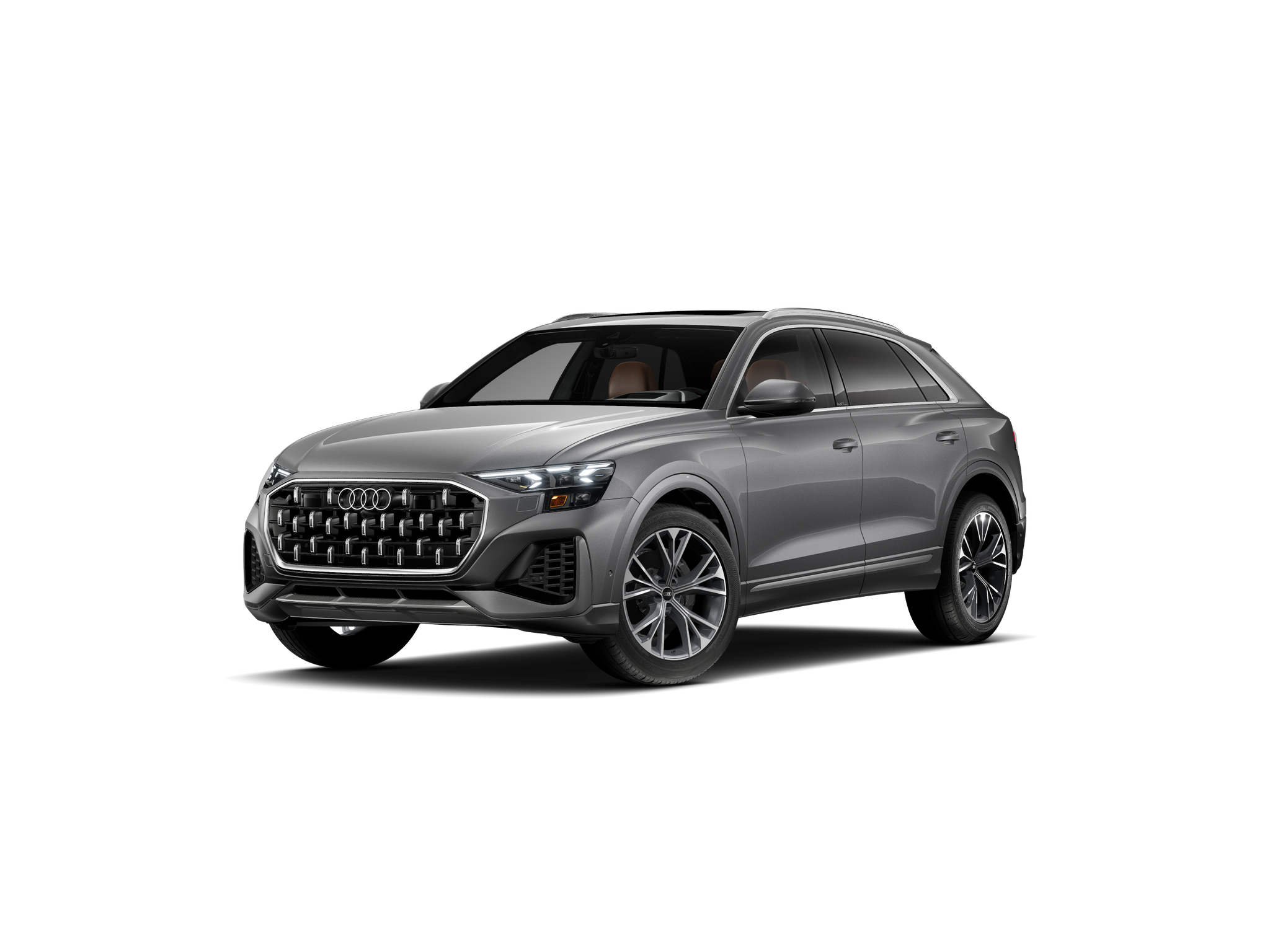 2025 Audi Q8 Prestige's photo
