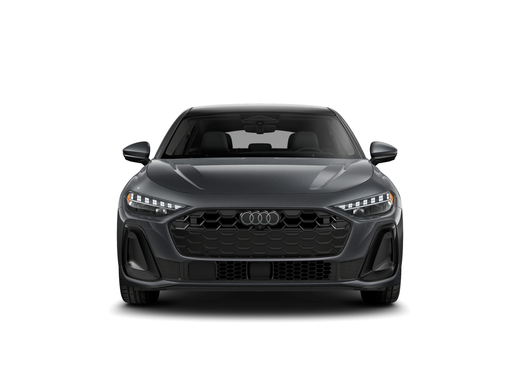 2026 Audi A5 Sedan