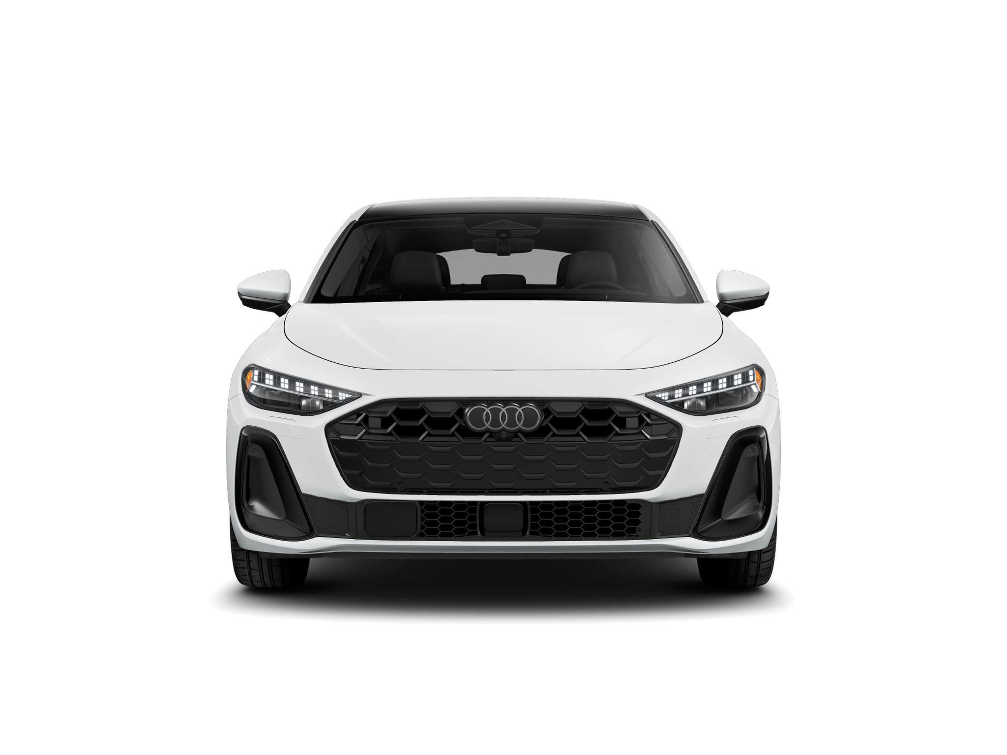 2026 Audi A5 Sedan