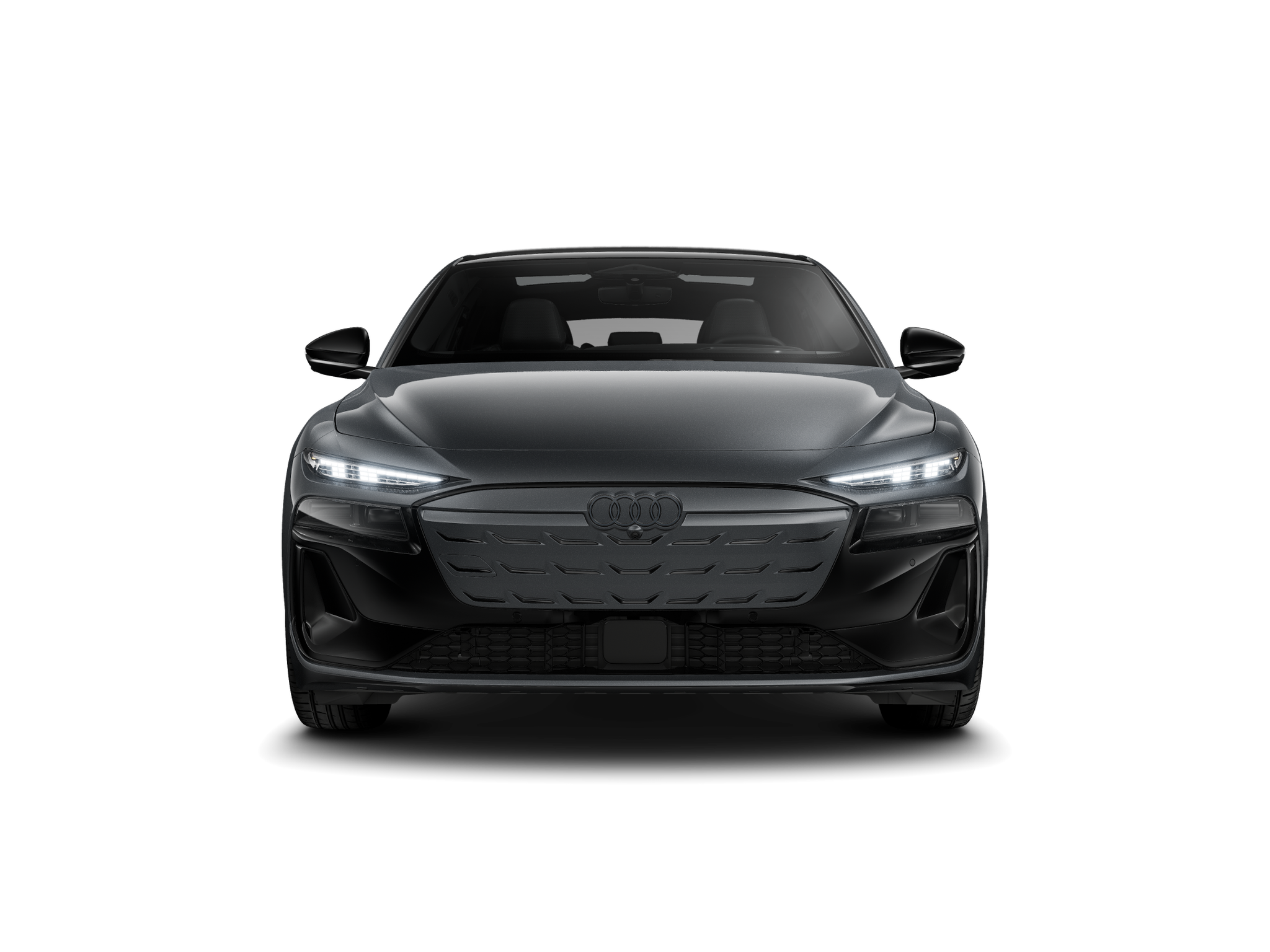 2025 Audi S6 Sportback e-tron