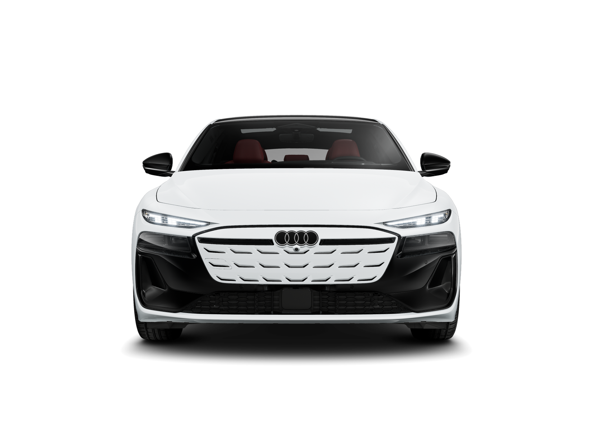 2025 Audi S6 Sportback e-tron